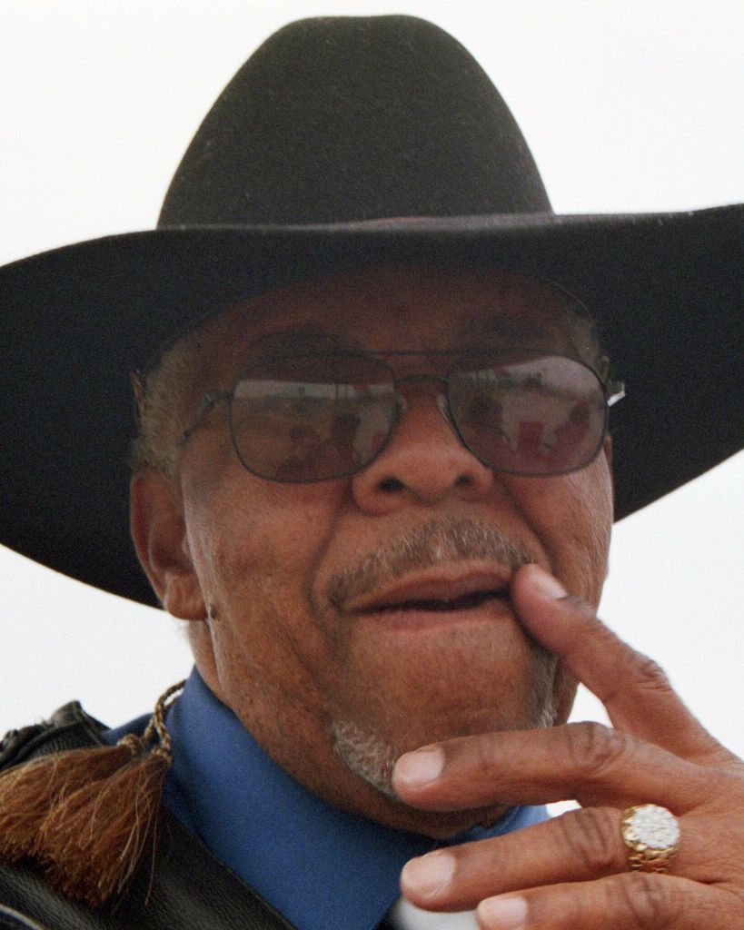 Coleman Joshlin, Jr. Profile Photo