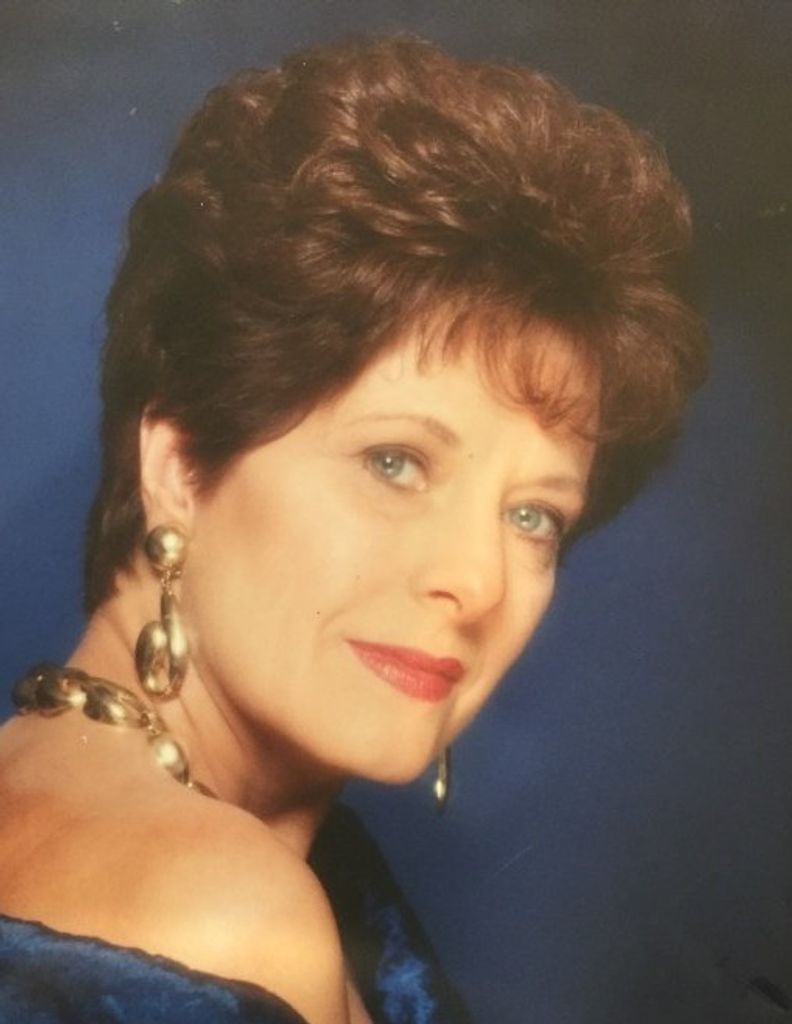 Shirley Mccain