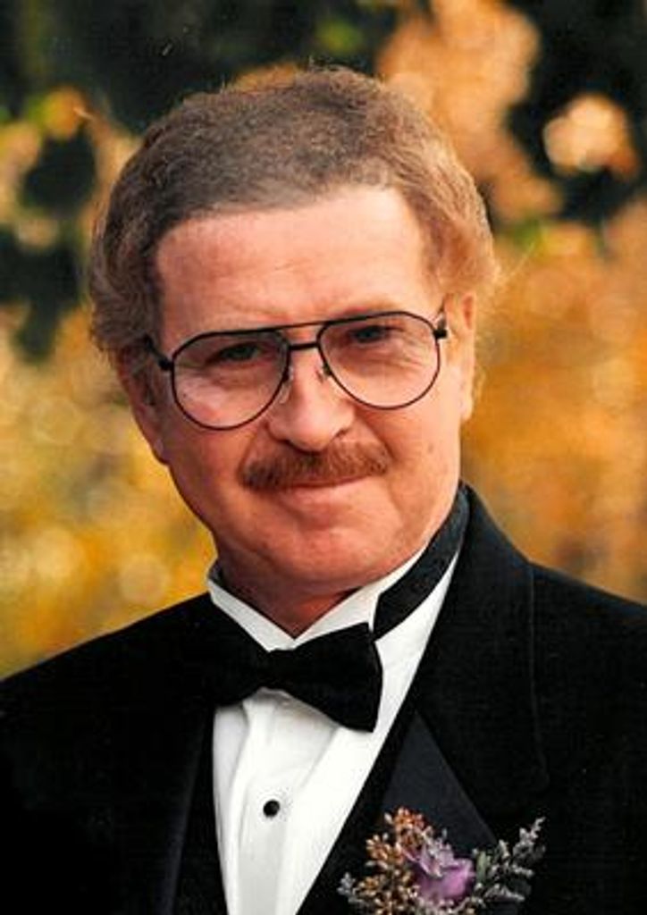 Robert Lee Minor Profile Photo