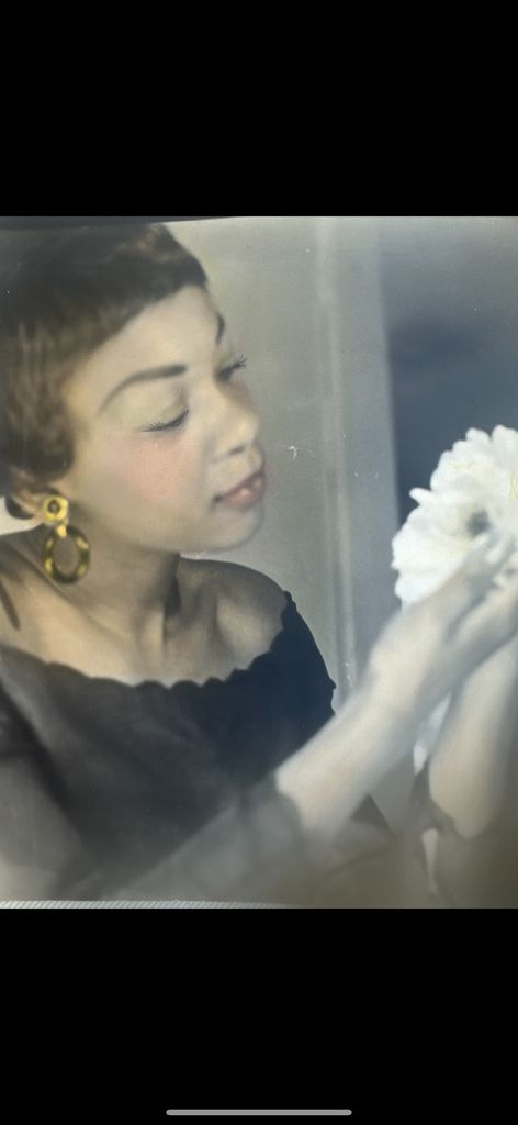 Bernice Laverne Benne Profile Photo