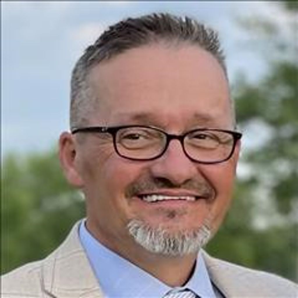 Robert Lynn Garland Profile Photo