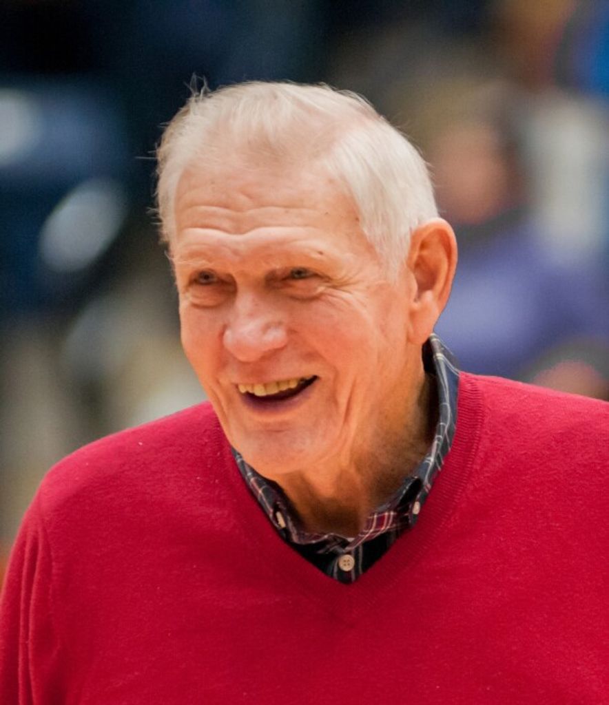 Walter Dewey Hansen, Jr.