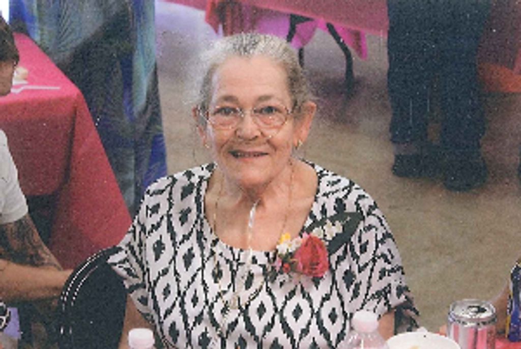 Dorothy L. Scott