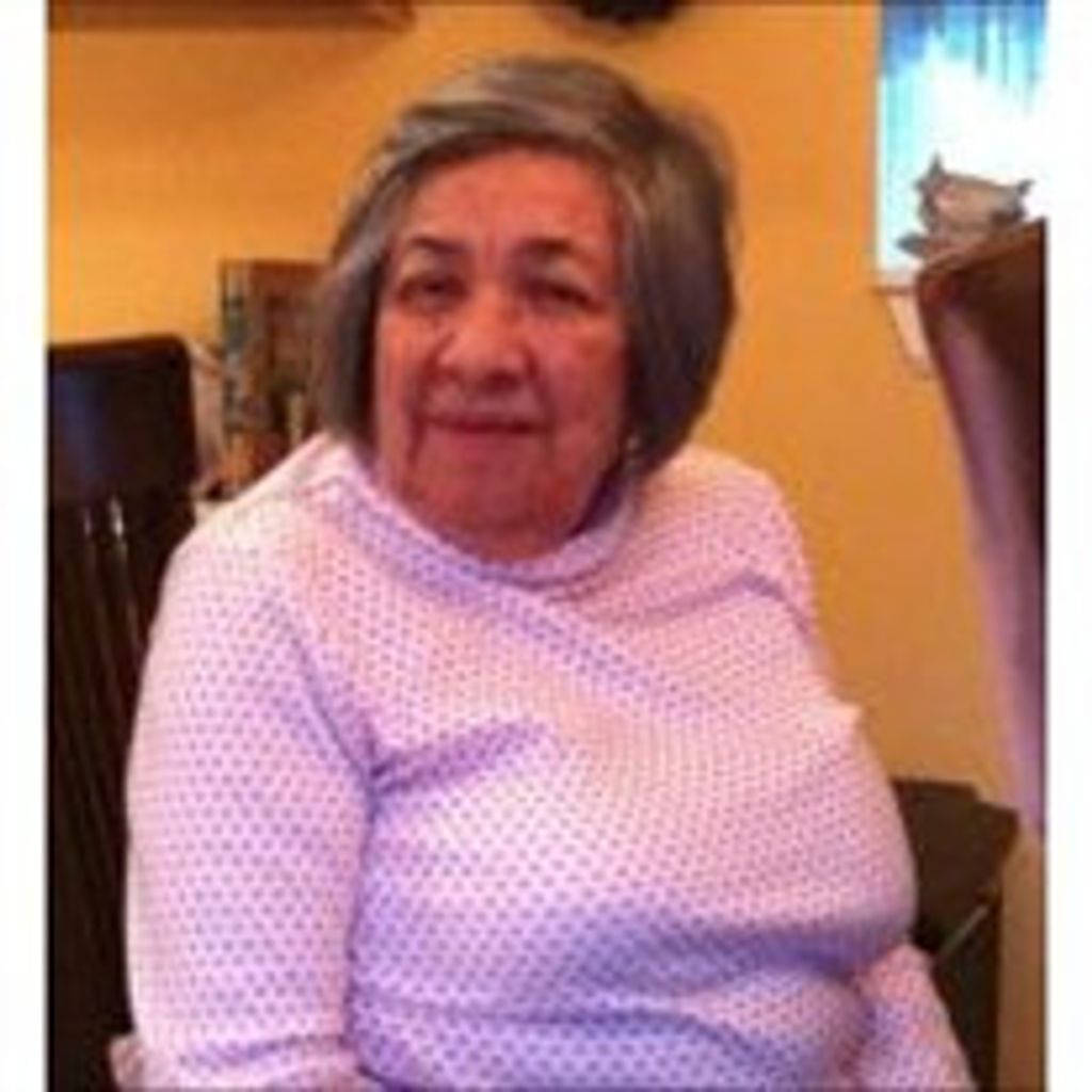 Conchita Teodora Tomasello