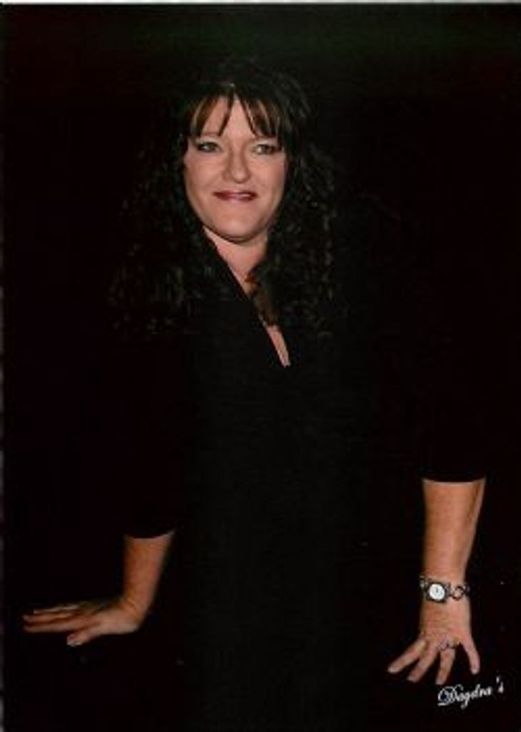 Shawnette Coombes