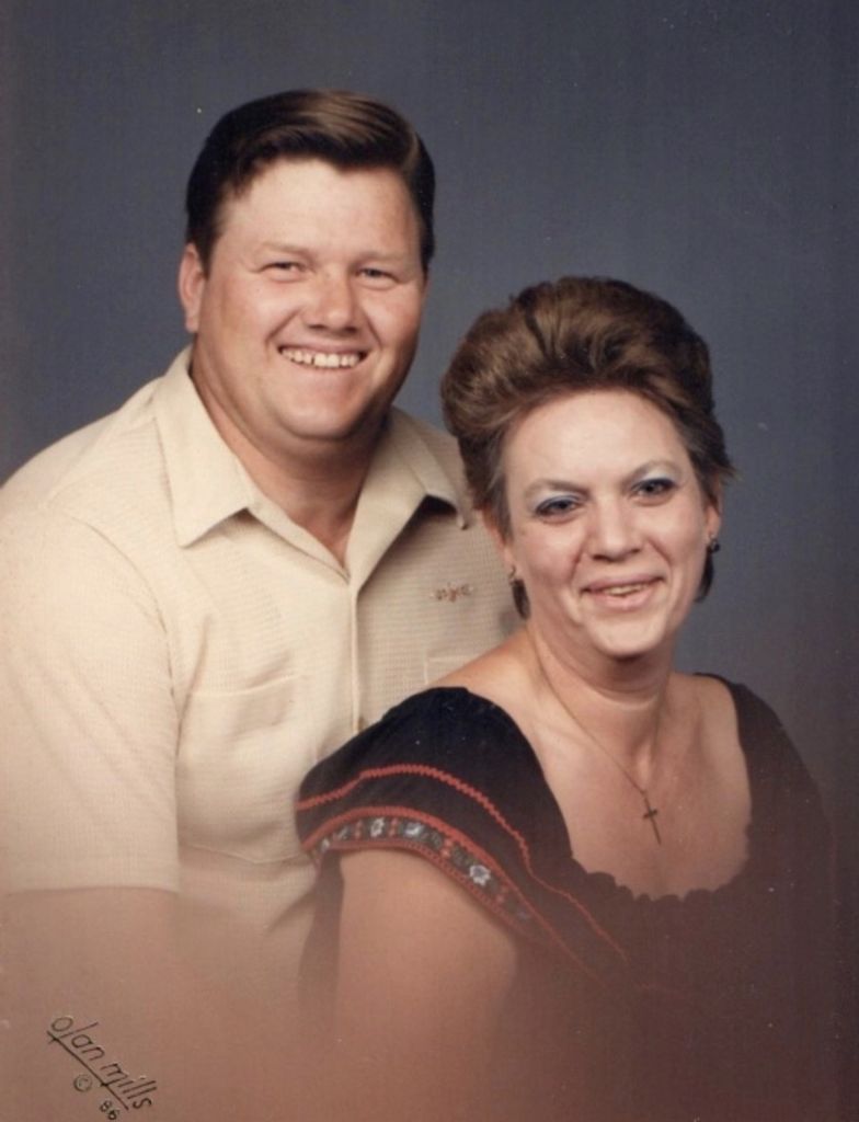 Delores May (Castle)  Collins Profile Photo
