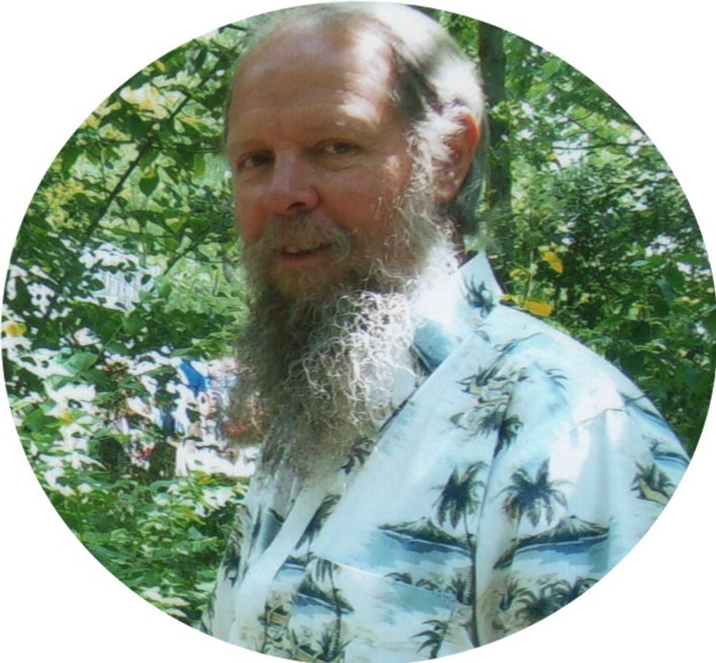 David A. Steed Profile Photo