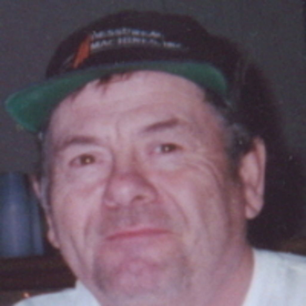Michael Corey