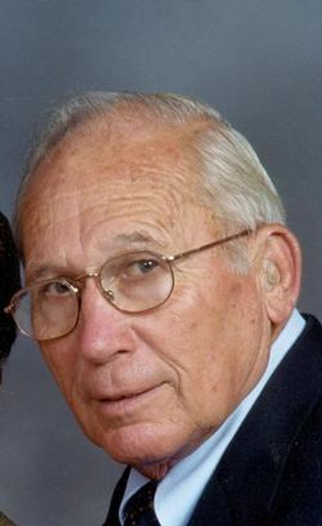 Bruce C. Holland, Sr.