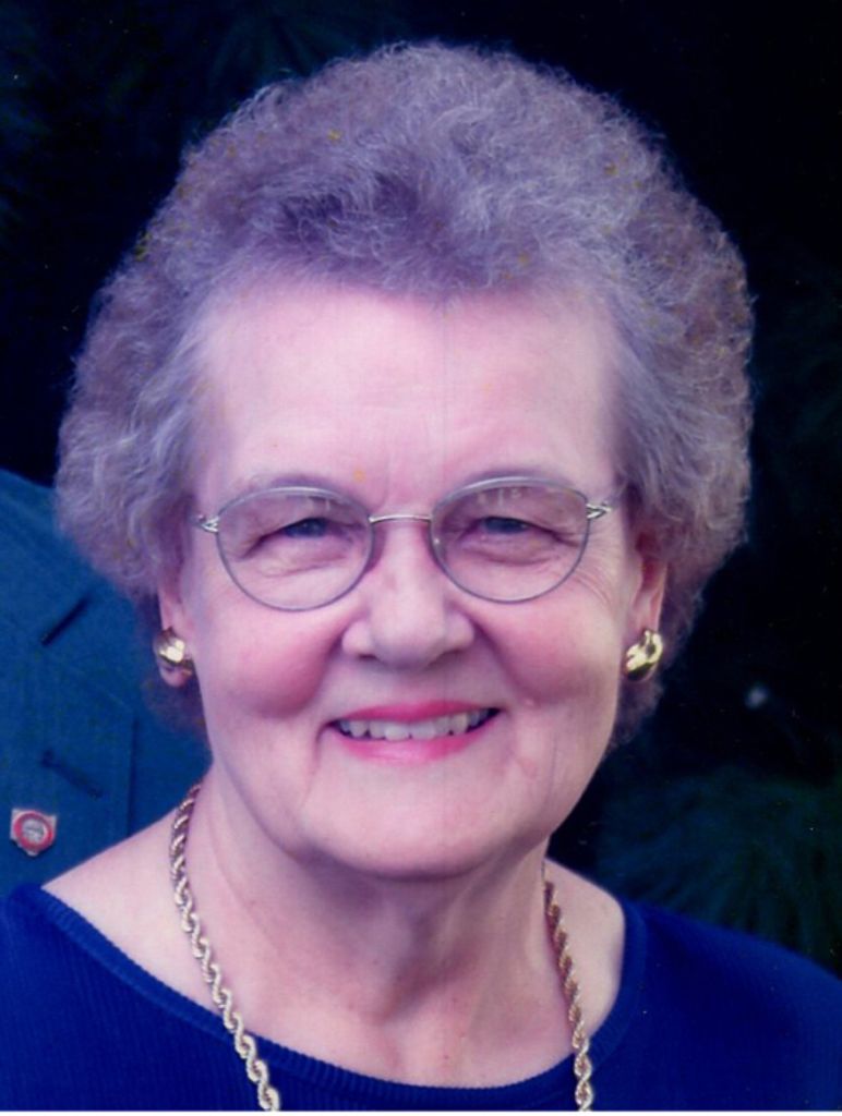 Grace C Morris Profile Photo