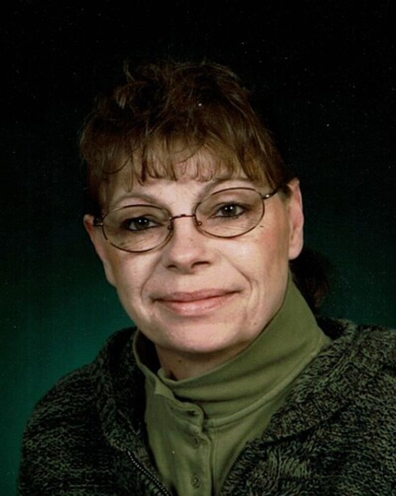 Virginia C. Witkiewicz