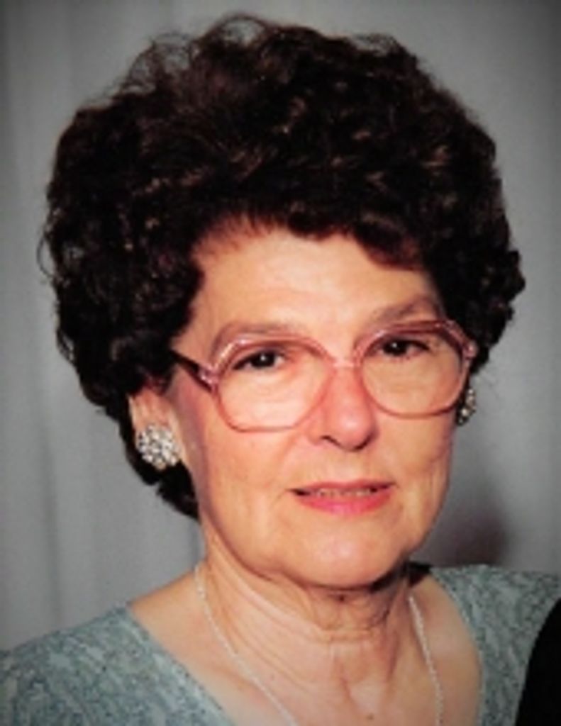 Miriam Cunningham Breaux