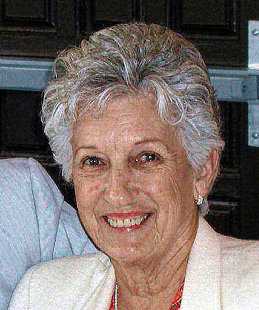Elaine  Alice Buckley