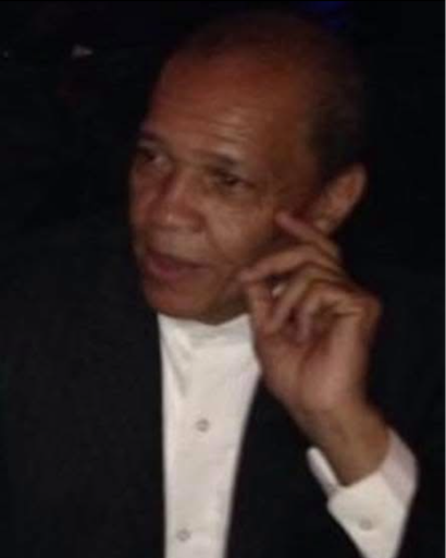 Eddie Nathan Fox's obituary image