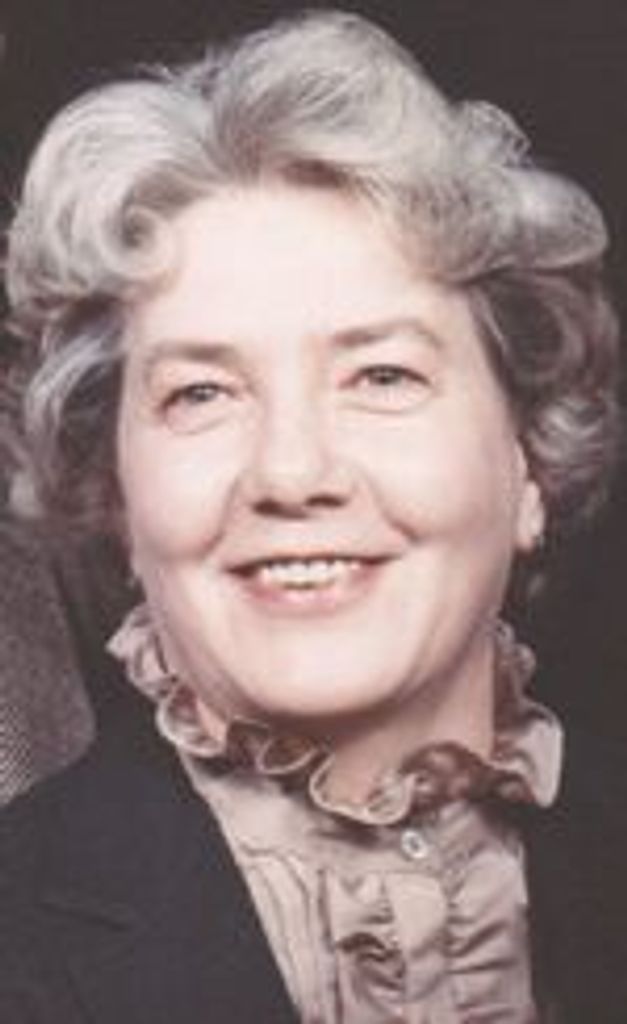 Ethel P. Knapp