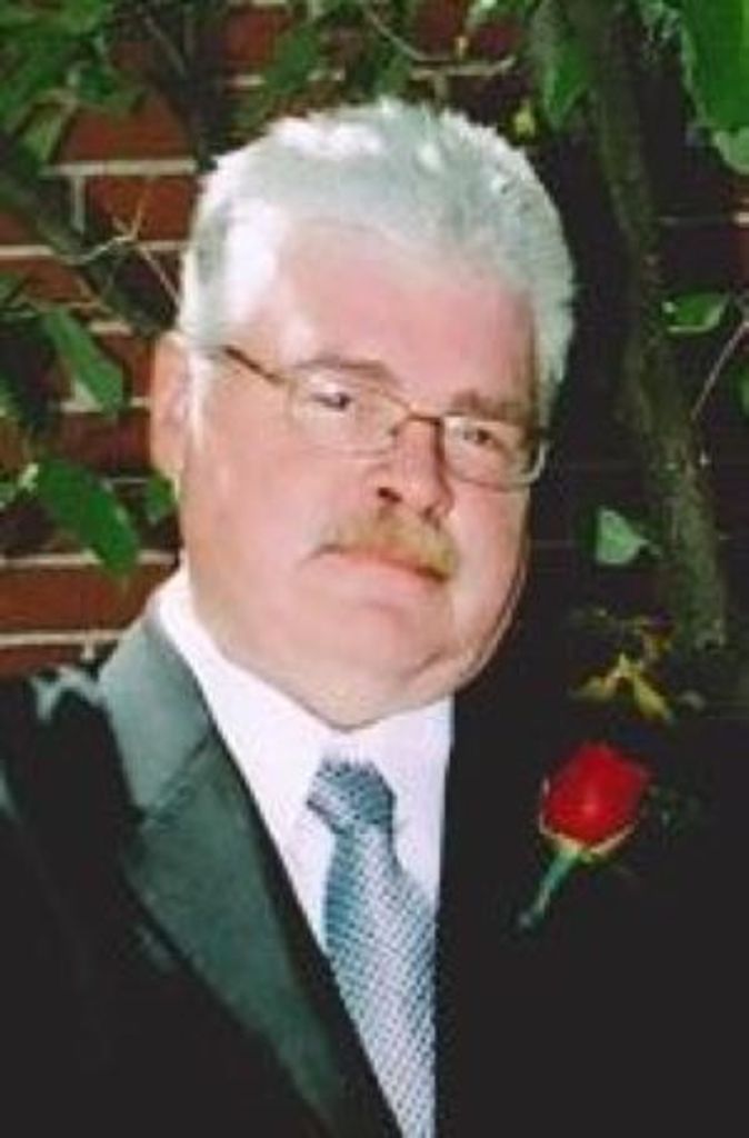 Bryon D. Skeel