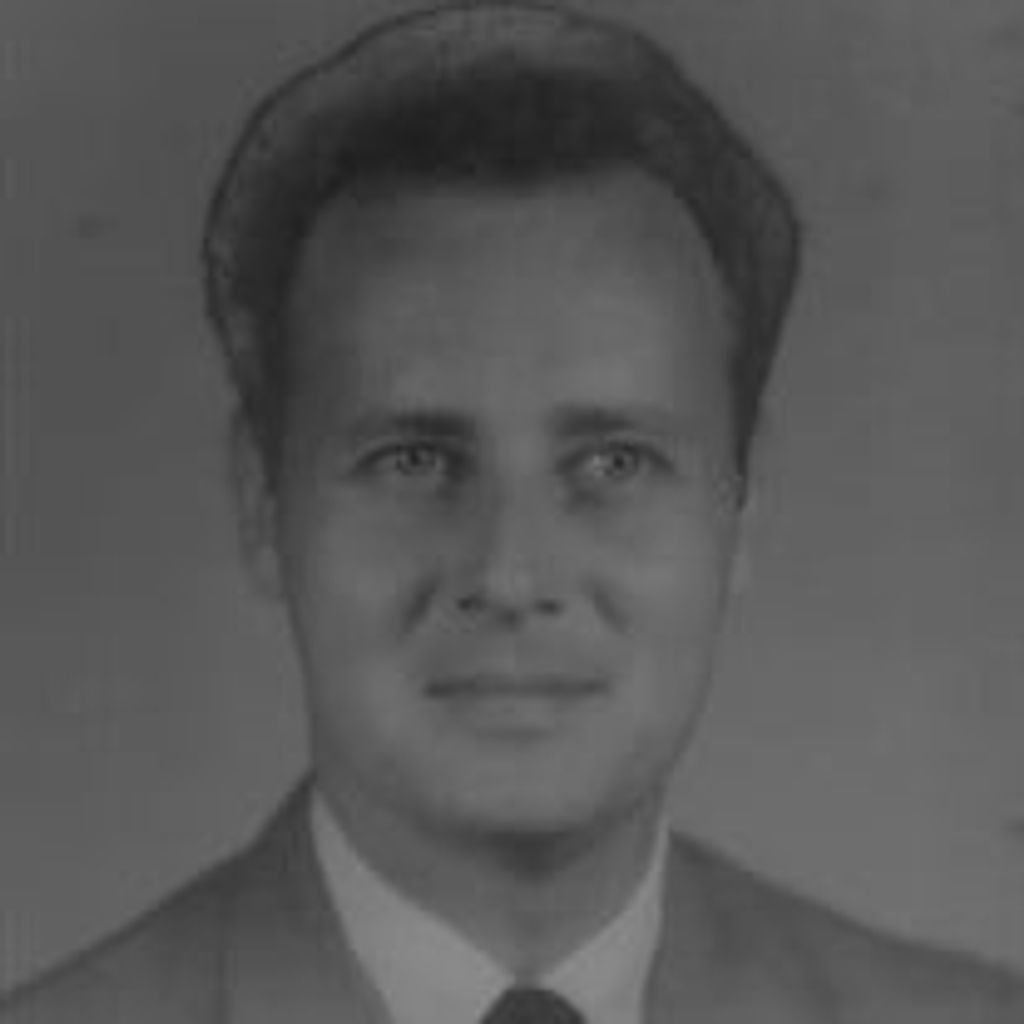 Mr. Donald "Don" Paul Phillips
