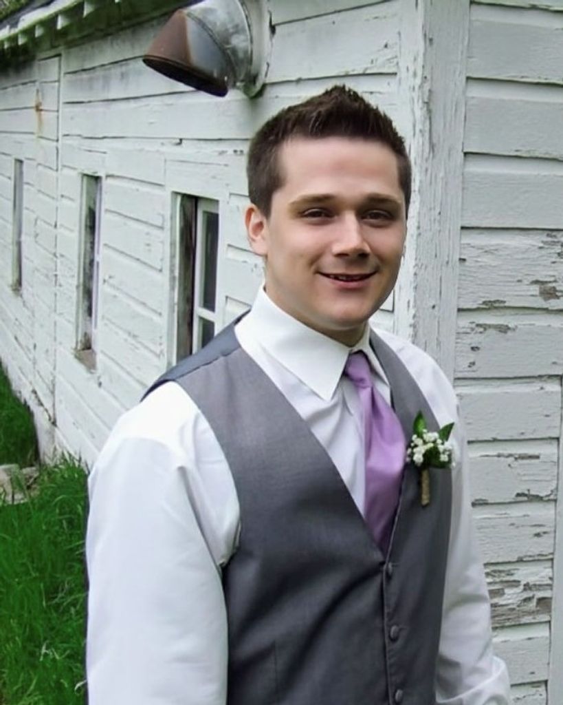 Denver Ray Feeken Profile Photo