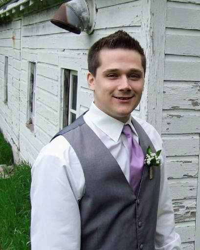 Denver Ray Feeken's obituary image