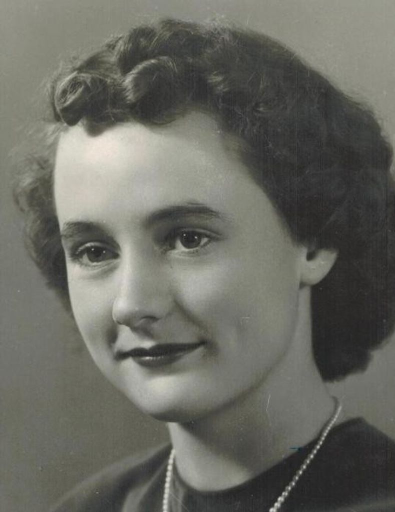 Imelda "Mickey" J. (Clouse)  Dininger