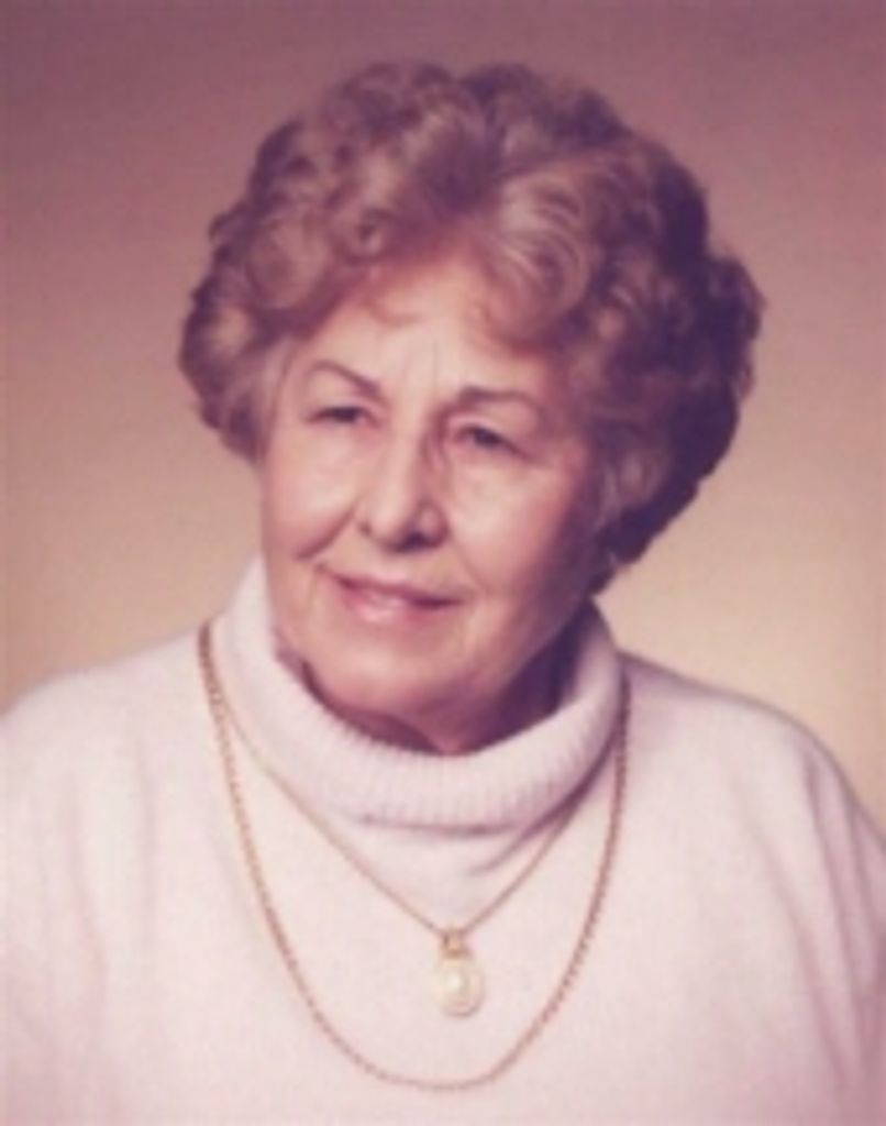 Rosemary Howard