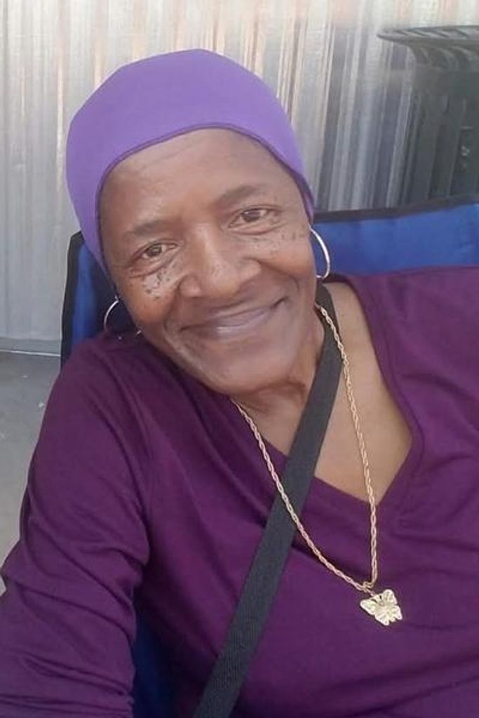 Fannie Cook Ramsey Profile Photo
