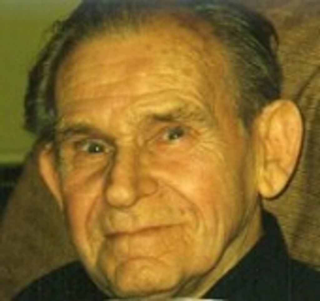 Robert Elmer Gannaway