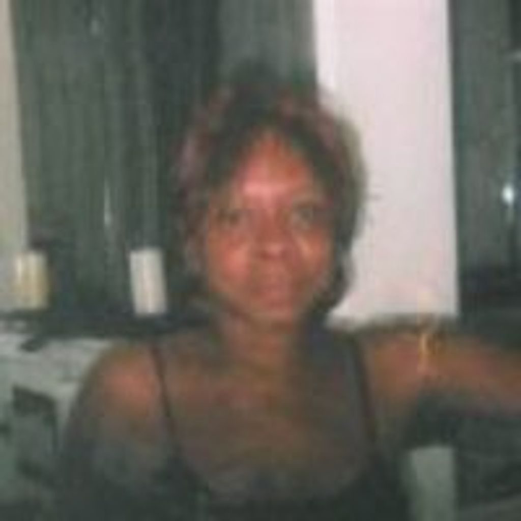Beverly Jean Smith