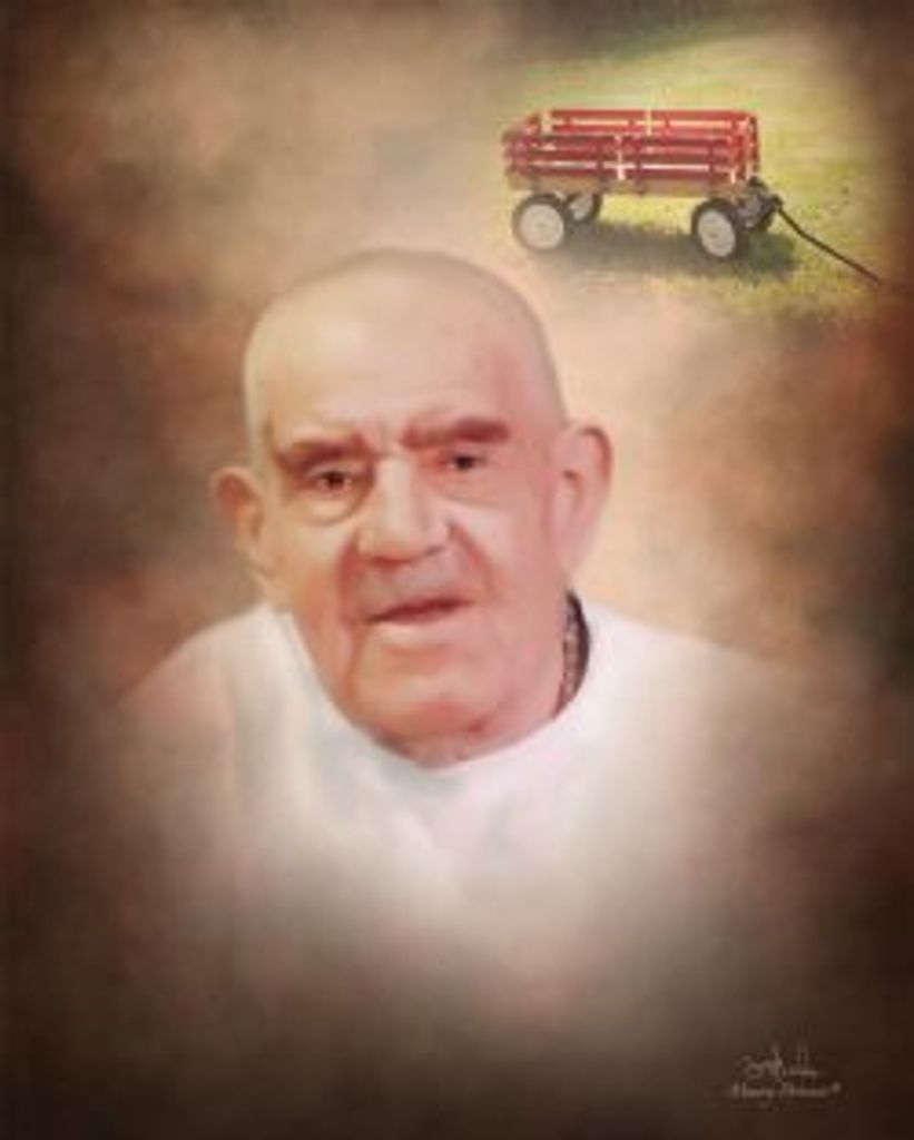 George Bentley, Jr. Profile Photo