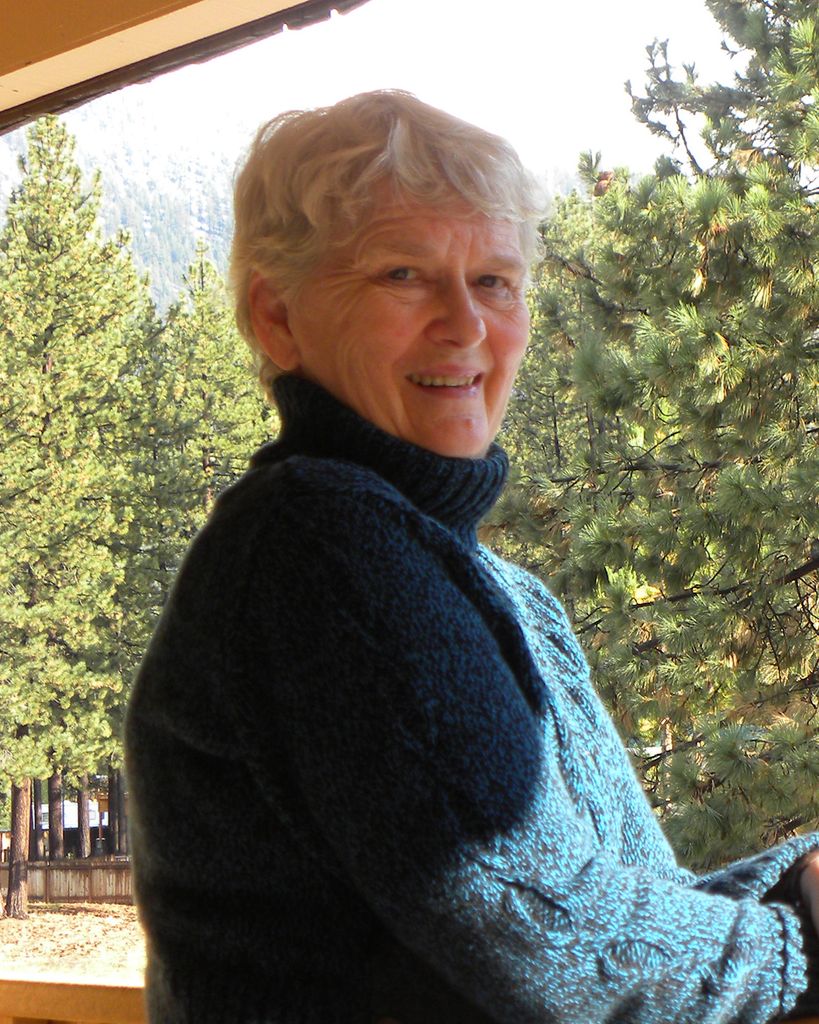 Beryl Morrill Profile Photo
