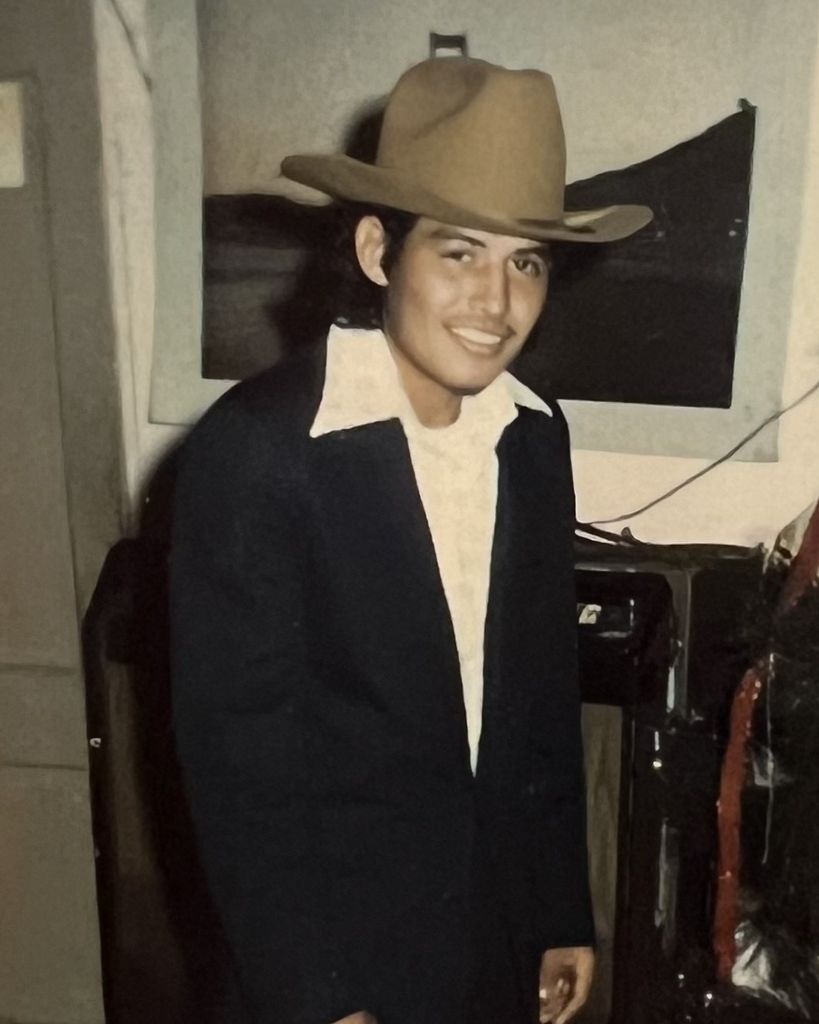 Andres Lara