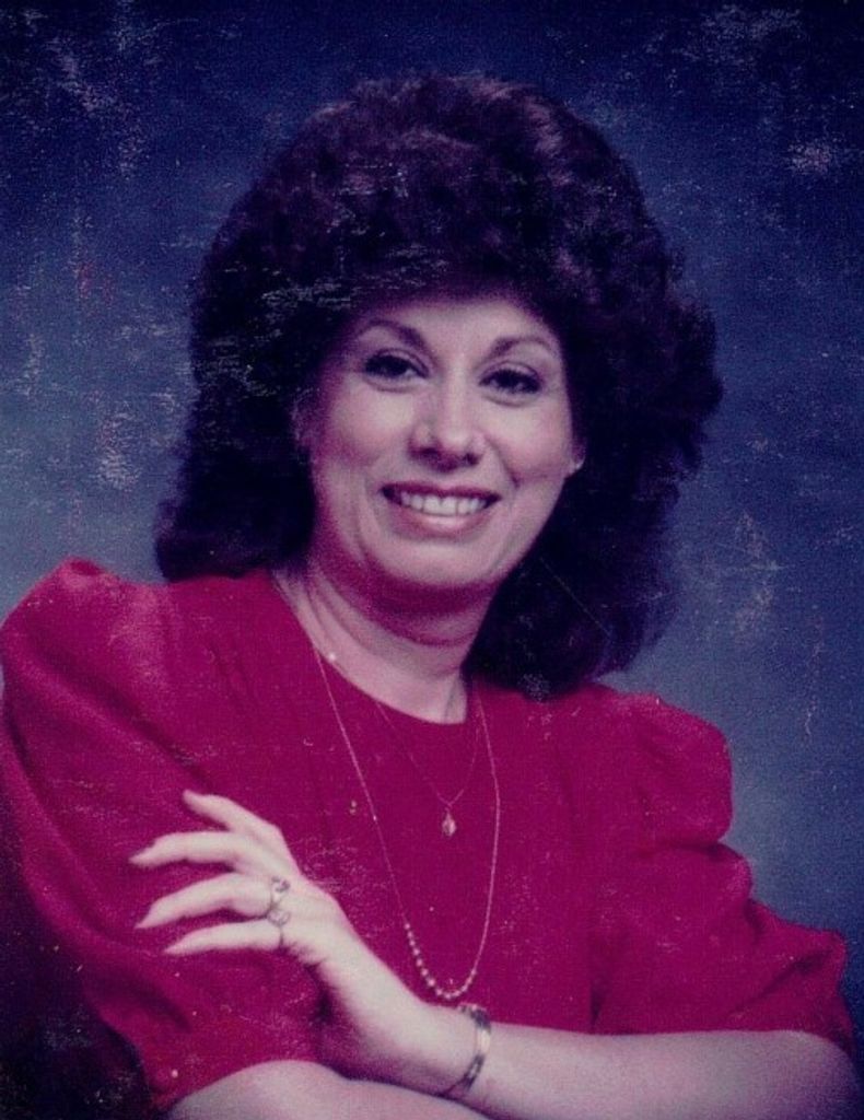 Sandra Kay (Taylor)  Shelton