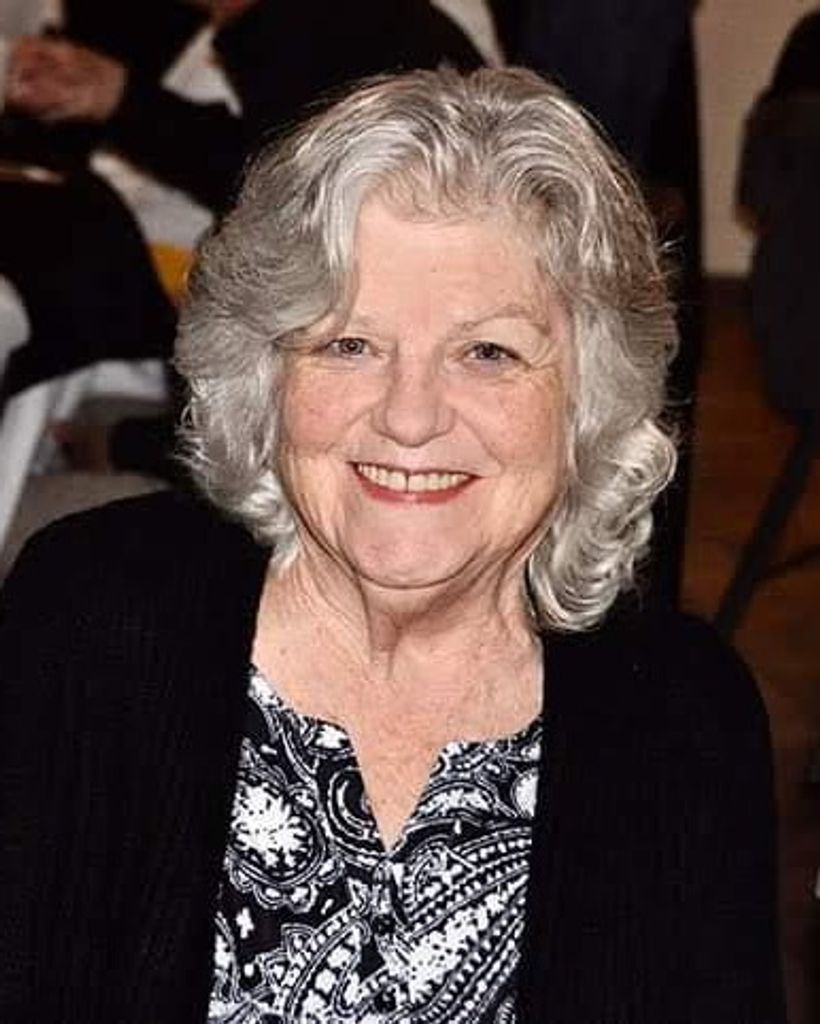 Joyce C. Goodman Profile Photo