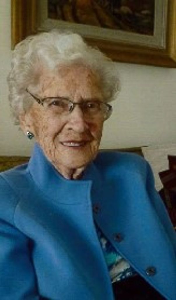 Leona E. Bennett