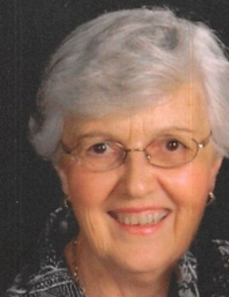 Barbara J. Burkhart