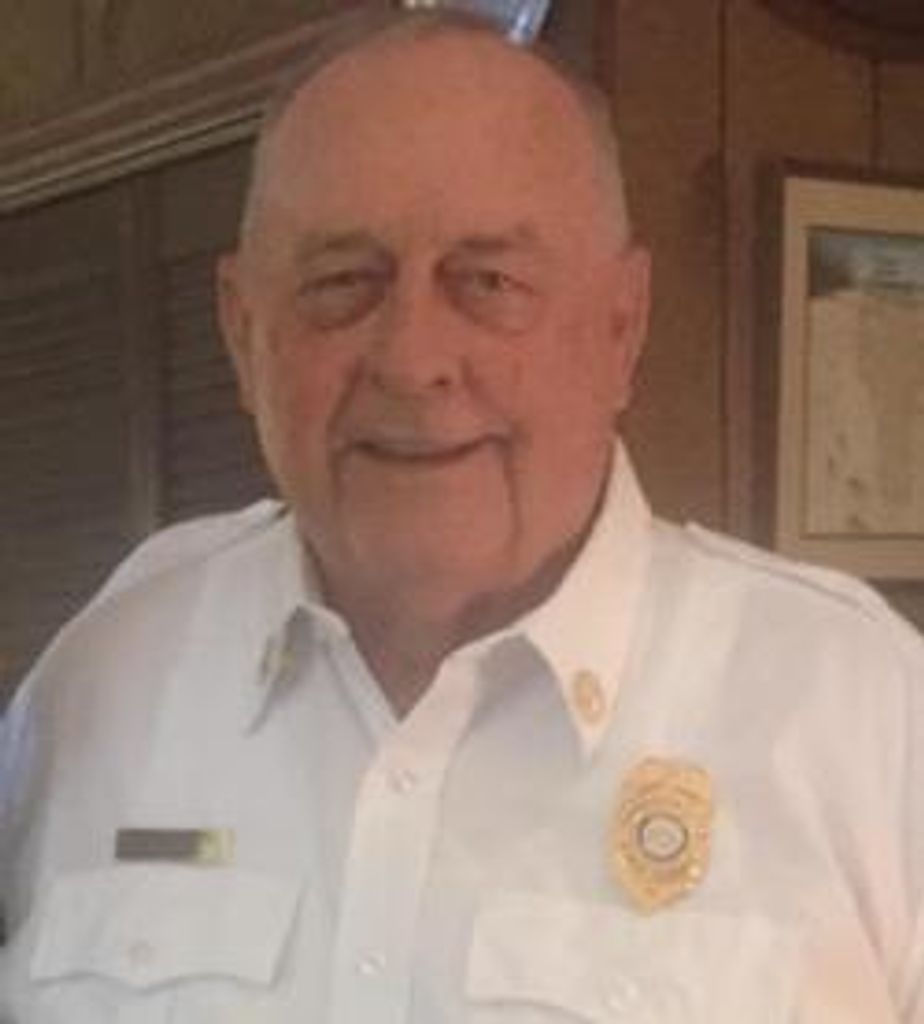 William Harold Moats