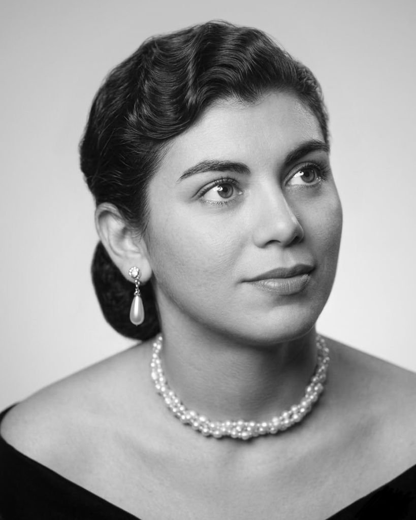 Marygrace Raymond Profile Photo