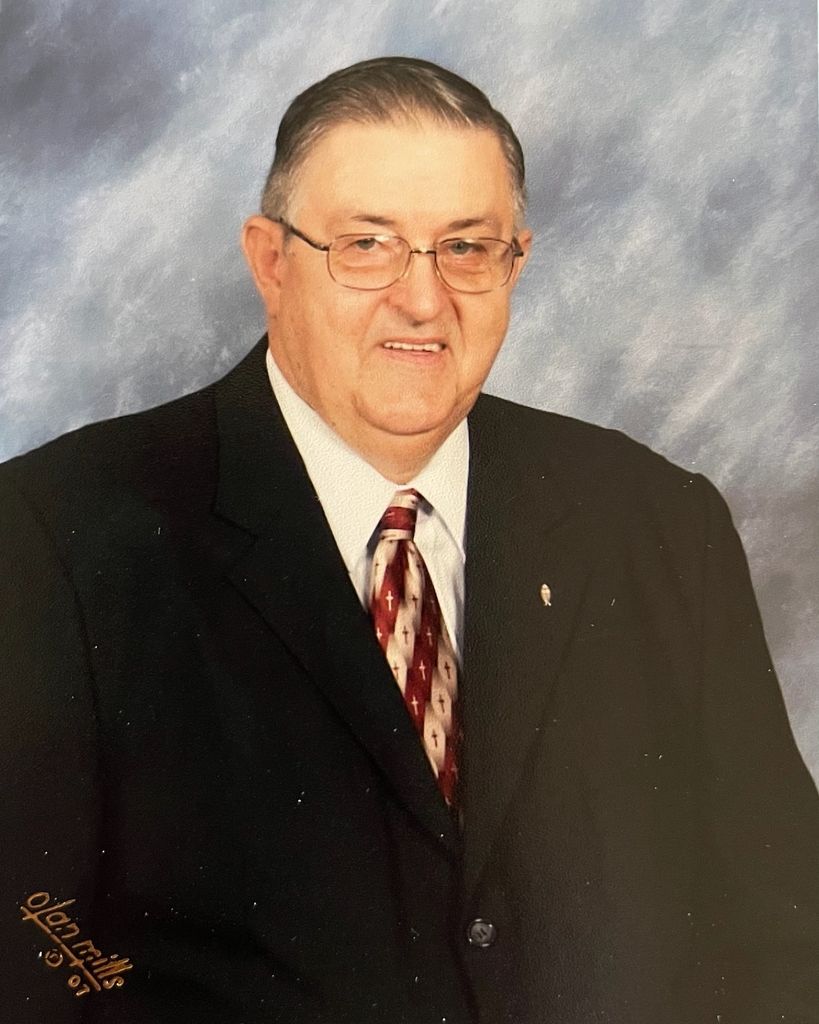 James H. Poole Profile Photo
