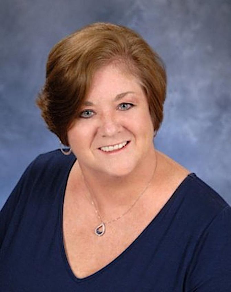 Susan Taylor Profile Photo