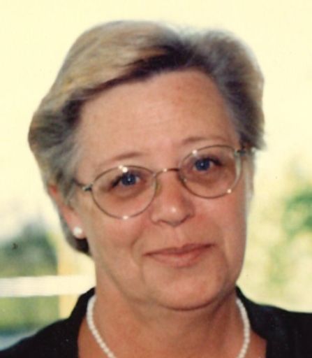 Linda Wolfe Profile Photo