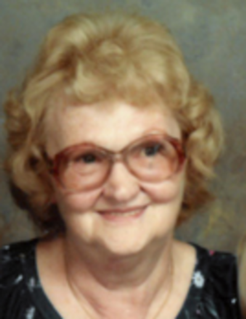 Mary K. (Gilbert) Roy