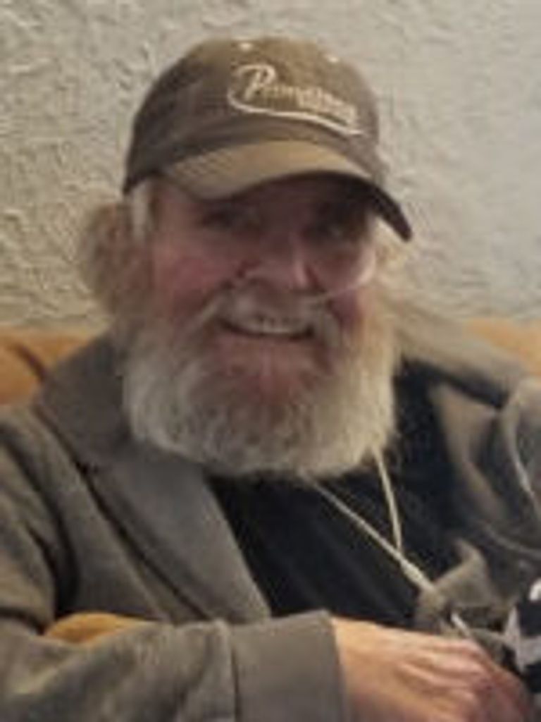 Gerald A. Taylor