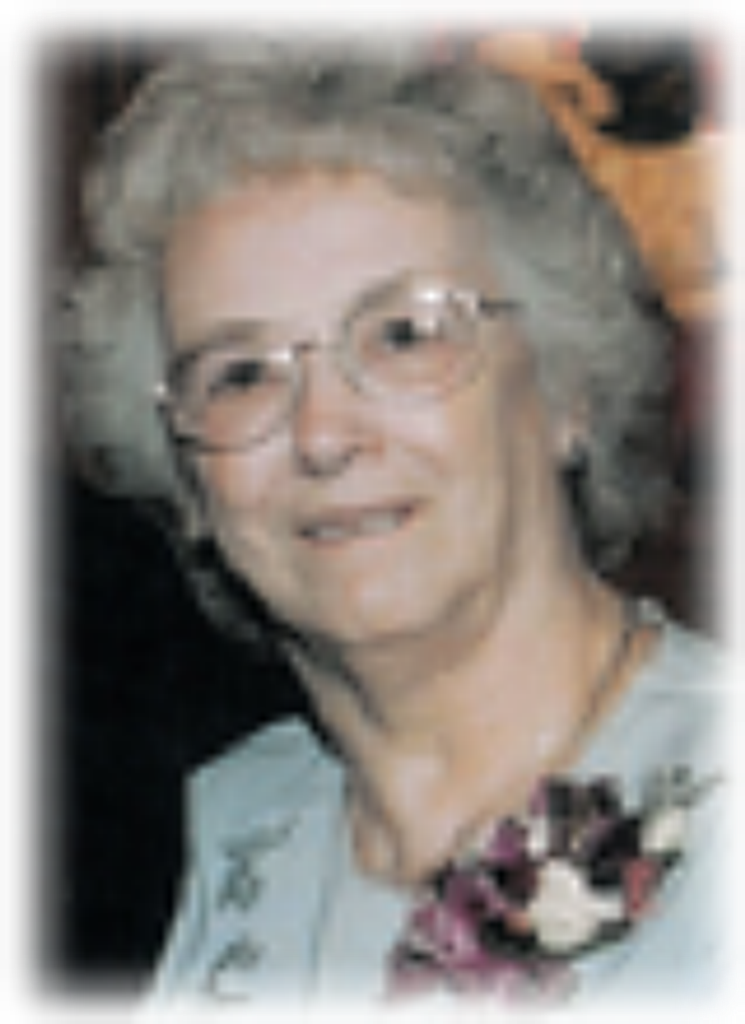 June Phippen