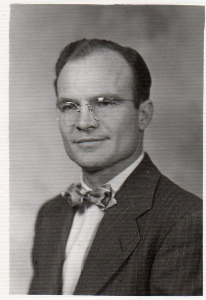 Milton Orville Johnson