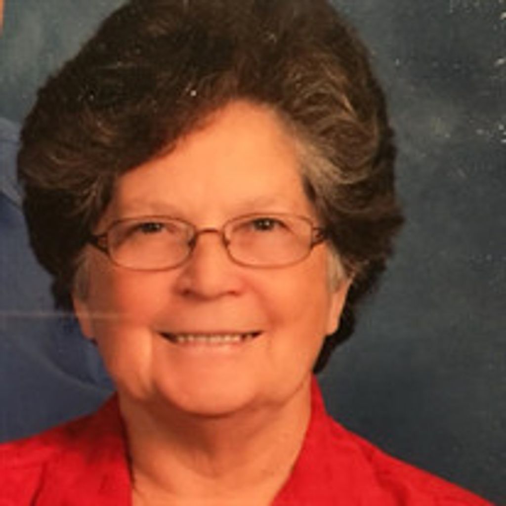 Marilyn Elizabeth Cantrell