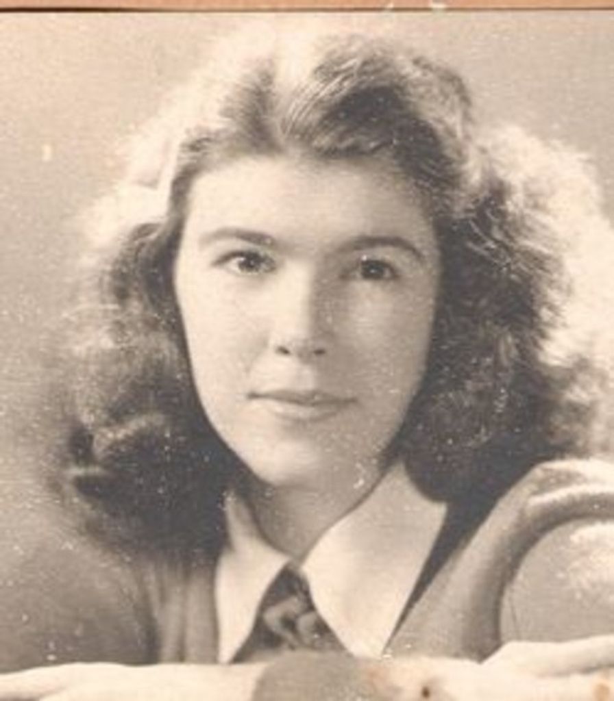 Ruth L. Gale