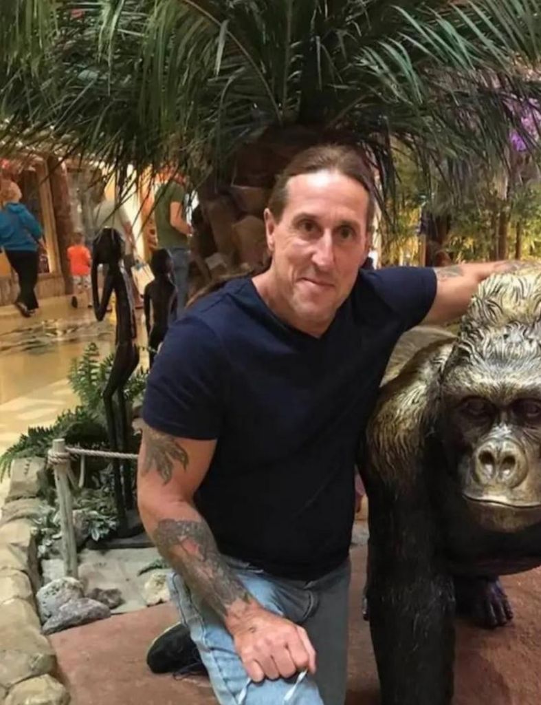 John Wayne Morse Profile Photo