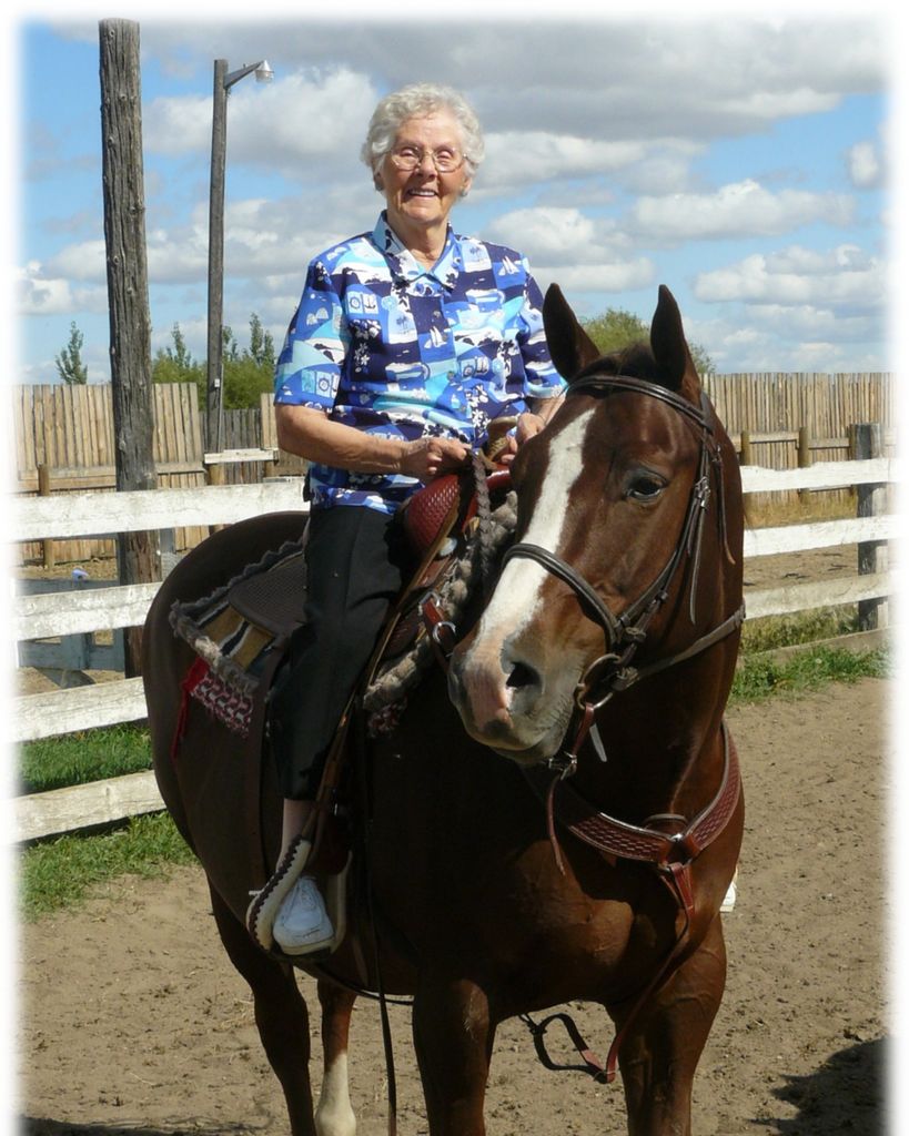 Florence Matthews Profile Photo