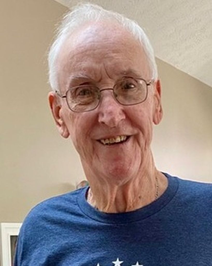 Gerald F. Roethel Profile Photo