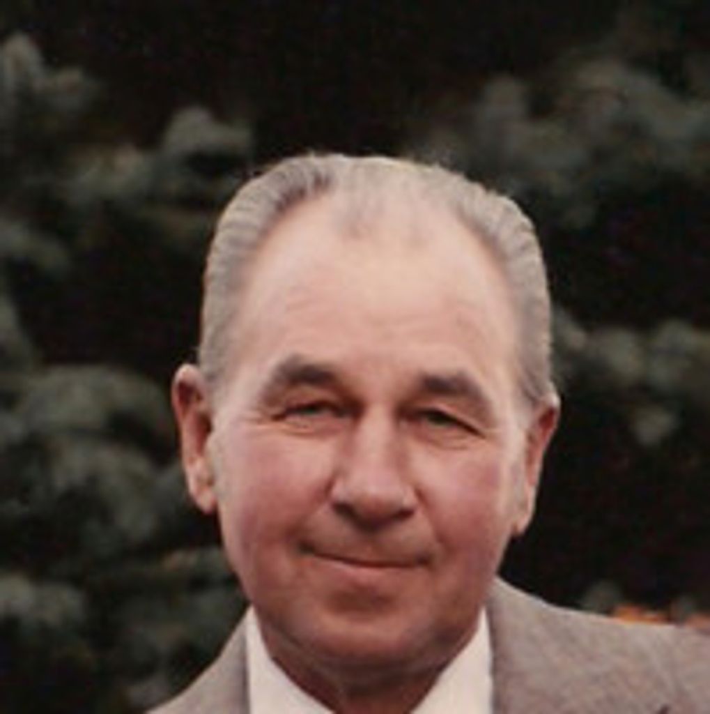 Bueford W. Peterson